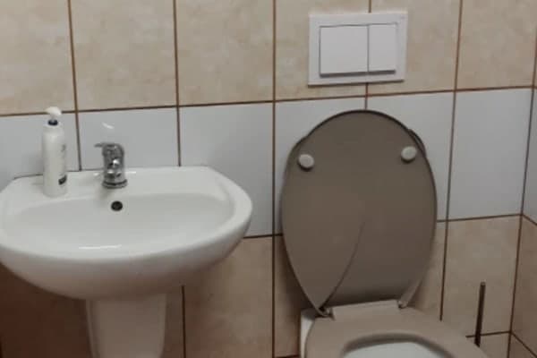 Piligrimo užeiga