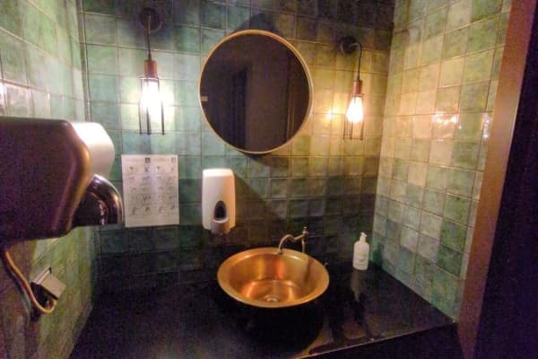 Beer-House & Craft Kitchen
