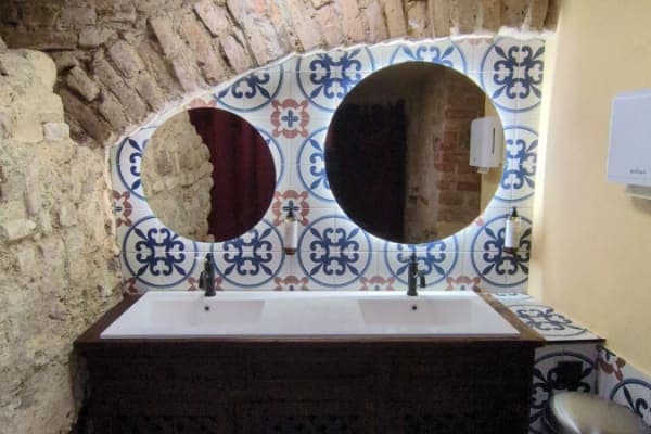 Casa Peligrosa