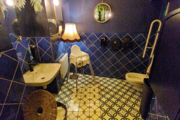Osteria da Luca